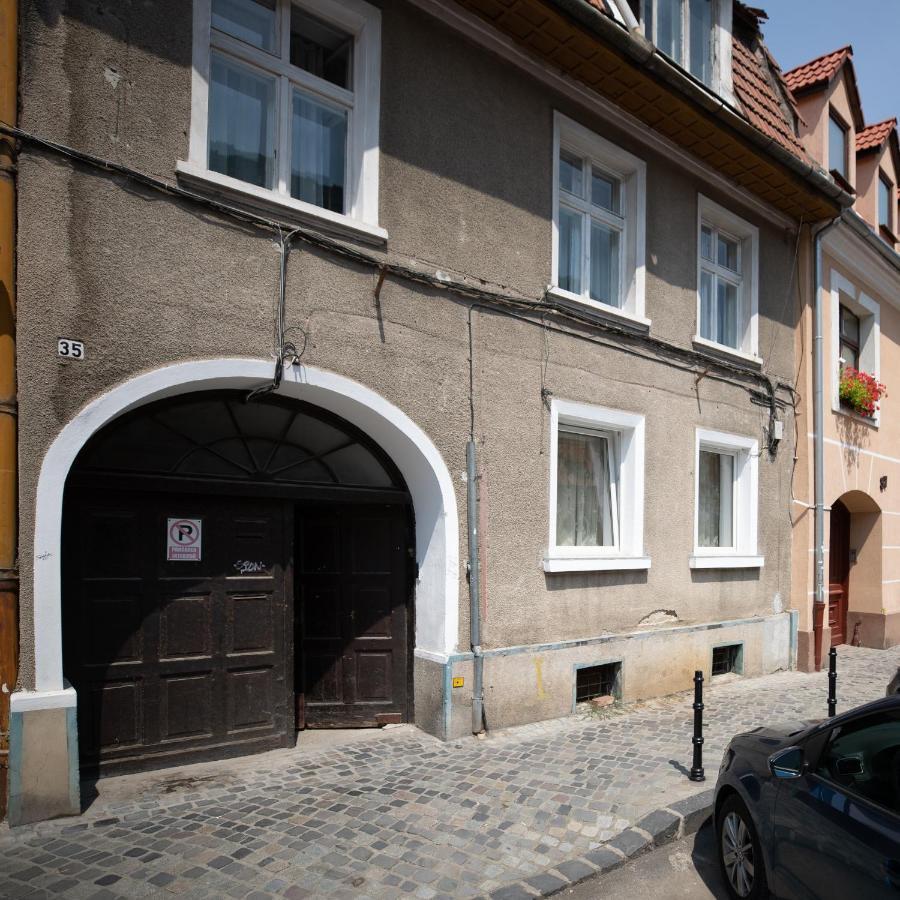Saint Marco35Th Braşov Exterior foto