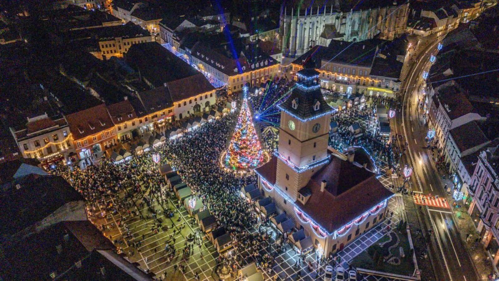Saint Marco35Th Braşov Exterior foto