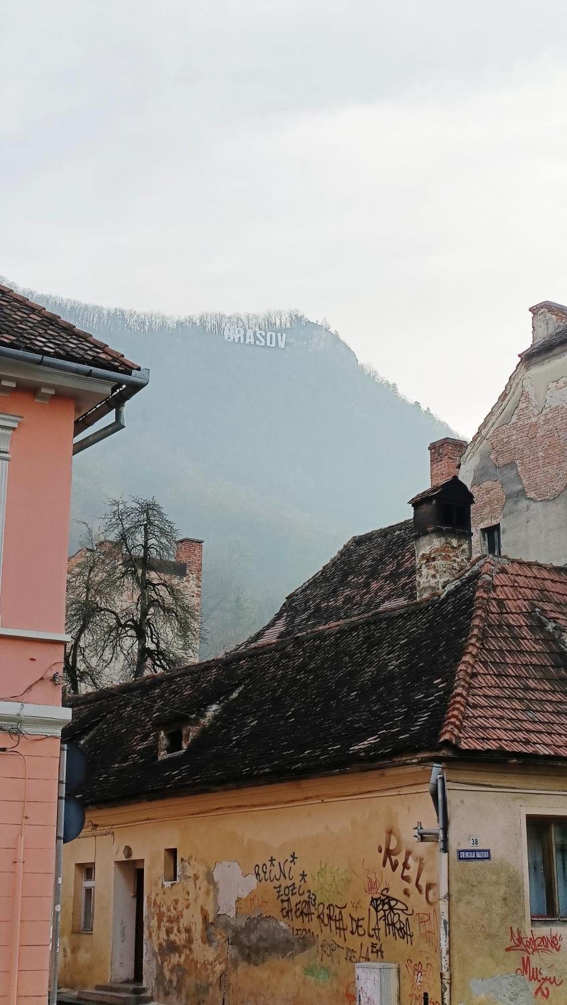 Saint Marco35Th Braşov Exterior foto