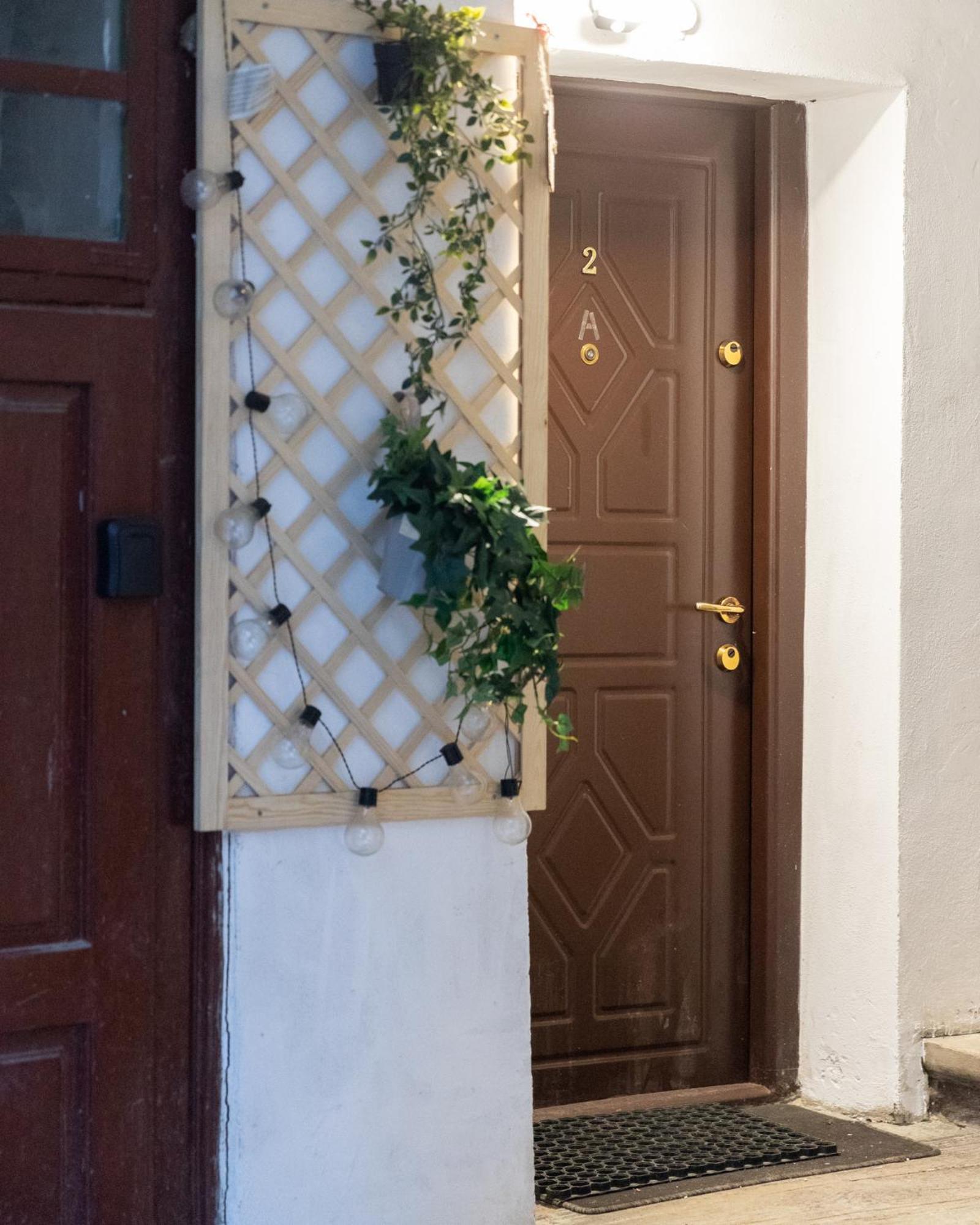 Saint Marco35Th Braşov Exterior foto
