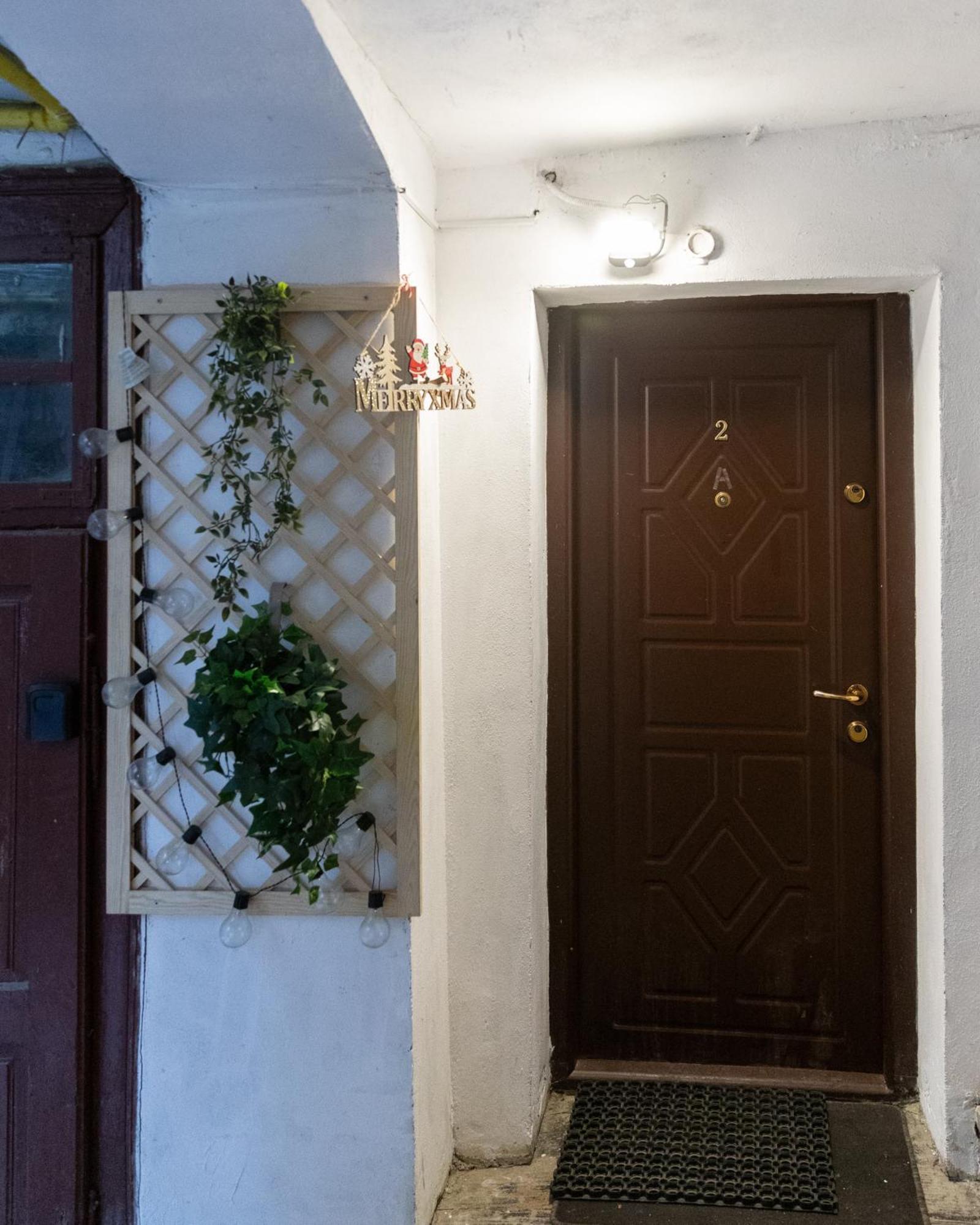 Saint Marco35Th Braşov Exterior foto
